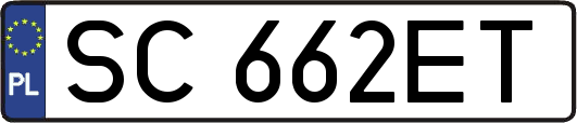 SC662ET