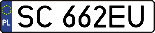 SC662EU
