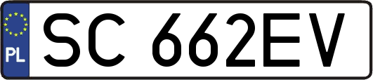 SC662EV