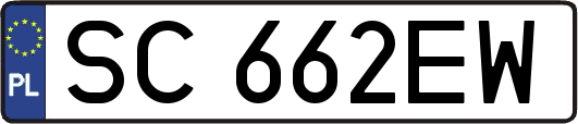 SC662EW