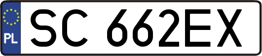 SC662EX