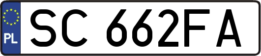 SC662FA