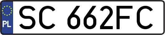 SC662FC
