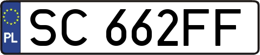 SC662FF