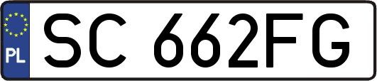 SC662FG