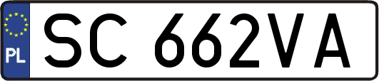 SC662VA