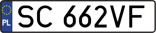 SC662VF
