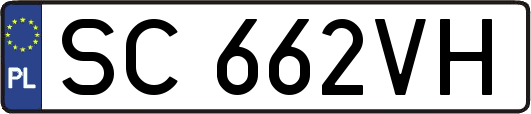 SC662VH