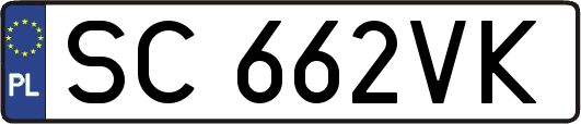 SC662VK