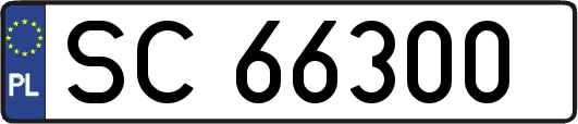SC66300