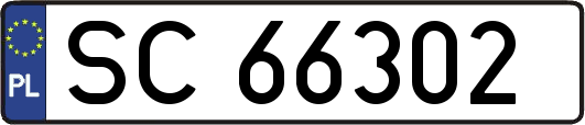 SC66302