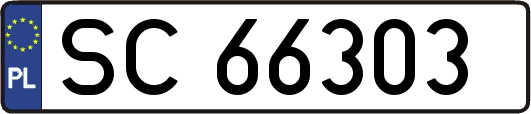 SC66303