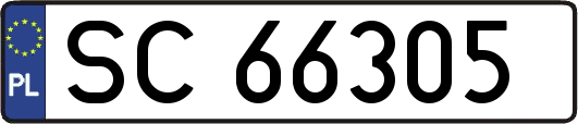 SC66305