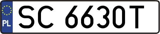 SC6630T