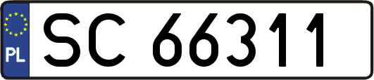 SC66311