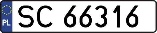 SC66316