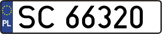 SC66320