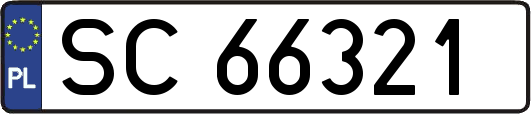 SC66321