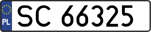 SC66325