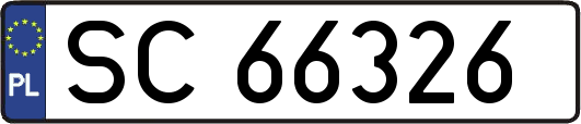 SC66326