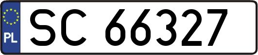 SC66327