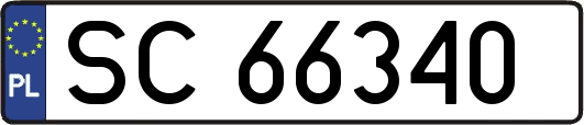SC66340