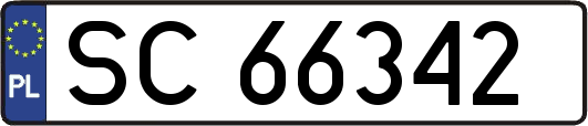 SC66342