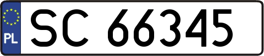 SC66345