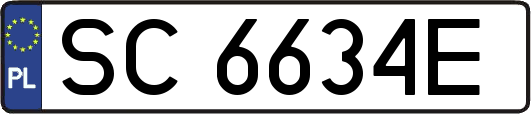 SC6634E