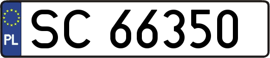 SC66350