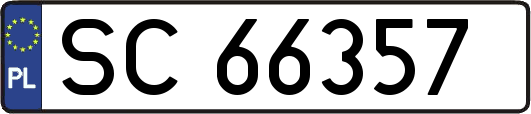 SC66357