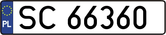 SC66360