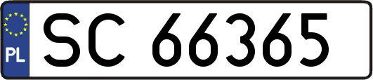 SC66365