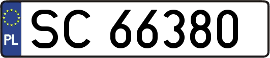 SC66380