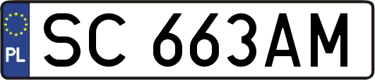SC663AM