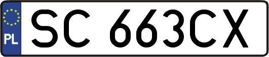 SC663CX