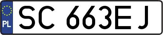 SC663EJ
