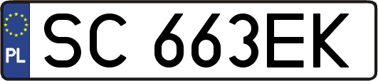 SC663EK