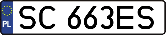 SC663ES