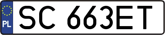 SC663ET