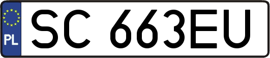 SC663EU