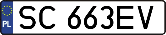 SC663EV