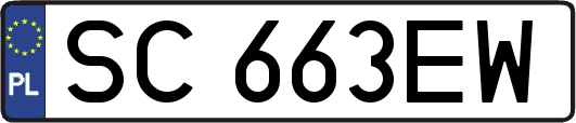 SC663EW
