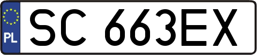 SC663EX