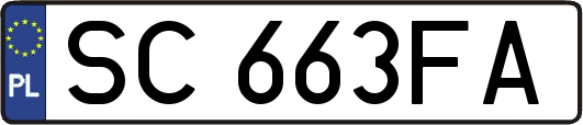SC663FA