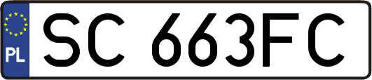 SC663FC