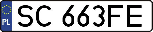SC663FE