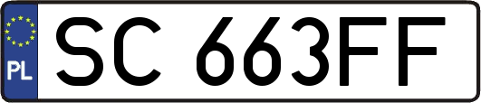 SC663FF