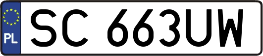 SC663UW