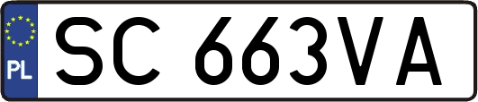 SC663VA
